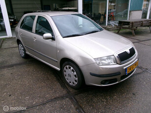 Skoda Fabia 1.4-16V Ambiente