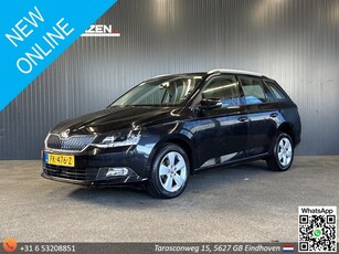 Skoda Fabia Combi 1.2 TSI Drive € 5.200,- NETTO! Airco