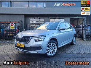 Skoda Kamiq 1.0 TSI Business Edition Met afneembare