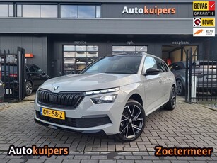 Skoda KAMIQ 1.5 TSI ACT Sport Business Monte Carlo