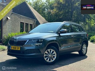 Skoda Karoq 1.0 TSI Business Edition 2021 NAP