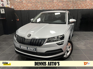 Skoda Karoq 1.5 TSI ACT Ambition