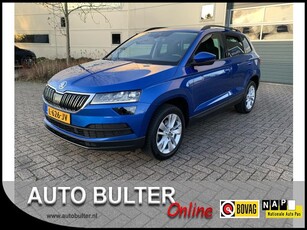 Skoda Karoq 1.5 TSI ACT Business Edition, DSG