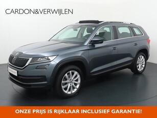 Skoda Kodiaq 1.4 TSI ACT Style Business