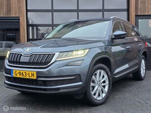 SKODA KODIAQ 1.5 TSI 150PK DSG CARPLAY CAMERA KEYLESS NAVI