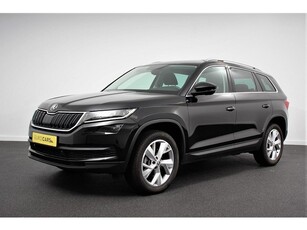 Skoda Kodiaq 1.5 TSI 150pk Style DSG 7p. nieuw model