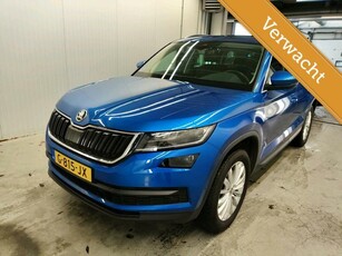 Skoda Kodiaq 1.5 TSi ACT 110Kw Business Edition Plus