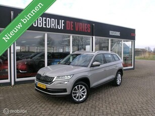 Skoda Kodiaq 1.5 TSI Business Edition