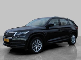 Skoda Kodiaq 1.5 TSI Business Edition