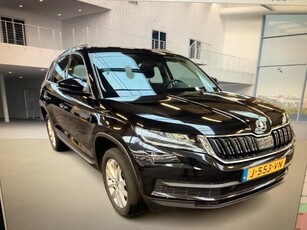 Skoda Kodiaq 1.5 TSI Business Edition AUTOMAAT