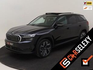 Skoda Kodiaq 1.5 TSI MHEV 150 PK 7 pers. Pano.dak