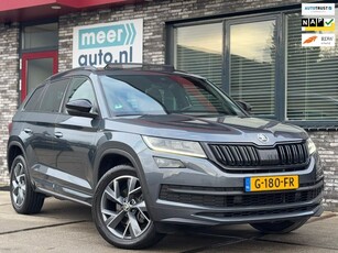 Skoda Kodiaq 1.5 TSI Sportline DSG 7pers TREKHAAK l VIRTUAL