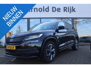 Skoda Kodiaq 2.0 TDI Sportline Business DSG