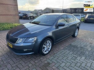 Skoda Octavia 1.0 TSI Greentech Business Edition