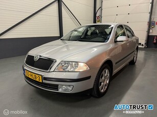 Skoda Octavia 1.6 Ambiente LPG-G3 AircoCruiseTrekhaak