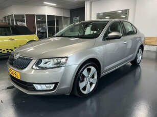 Skoda Octavia 2.0 TDI Greentech Laurin en Klement