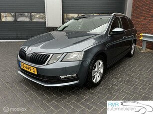 Skoda Octavia Combi 1.0 TSI Greentech Active