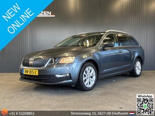 Skoda Octavia Combi 1.0 TSI Greentech Ambition DSG Automaat