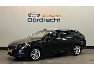 Skoda Octavia Combi 1.0 TSI Greentech Clever