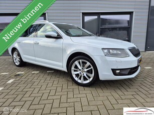 Skoda Octavia Combi 1.0 TSI SCHUIFKANTELDAK XENON 17