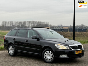 Skoda Octavia Combi 1.2 TSI Ambition Airco|Cruise|Xenon|Trekhaak|Nap|Boekjes