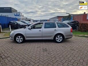 Skoda Octavia Combi 1.4 TSI/Business Line/AUT/DSG/LPGG3!