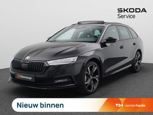 Skoda Octavia Combi 1.4 TSI iV PHEV Sportline Business