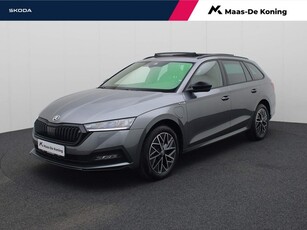 Skoda Octavia Combi 1.4TSI PHEV 150kW/204PK Sportline DSG ·