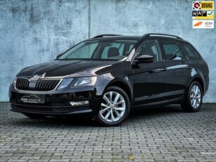 Skoda Octavia Combi 1.5 TSI Greentech Business Edition