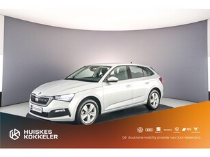 Skoda Scala 1.0 TSI Ambition