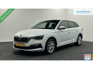 Skoda Scala 1.0 TSI Business Edition CARPLAY PANORAMA DAK