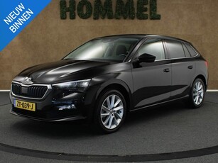 Skoda Scala 1.0 TSI First Edition - ORIGINEEL NEDERLANDSE