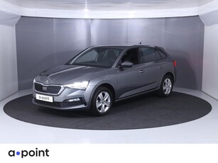 Skoda Scala 1.0 TSI Sport Business 110 pk Automaat (DSG)