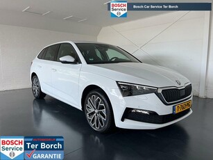 Skoda Scala 1.0 TSI Sport Business ,17