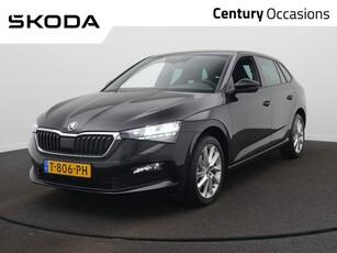 Skoda Scala 1.0 TSI Sport Business DSG / Camera / Navi /