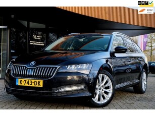 Skoda Superb Combi 1.5 TSI ACT Business