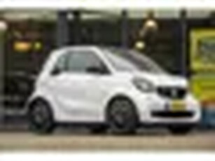 Smart Fortwo EQ Essential 18 kWh (bj 2020, automaat)