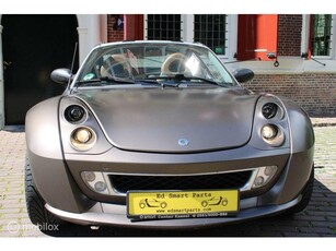 Smart Roadster BRABUS COLLECTORS EDITION 1 of 20 produced