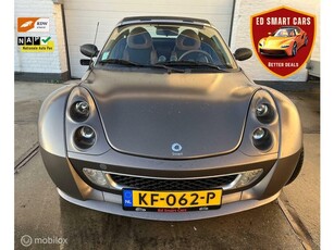 Smart Roadster Brabus Xclusive Collector's Edition 1 of 20