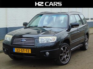 Subaru Forester 2.0 X Comfort Pack