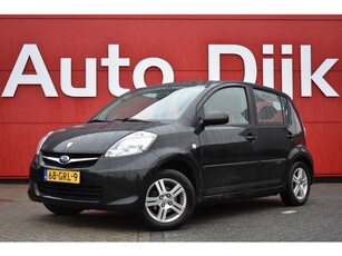 Subaru Justy 1.0 Comfort S 1e Eigenaar Airco Afn.