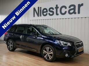 Subaru Outback 2.5i Premium (bj 2020, automaat)