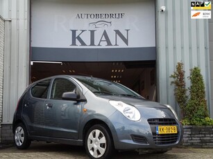 Suzuki Alto 1.0 BaseNieuwe koppeling