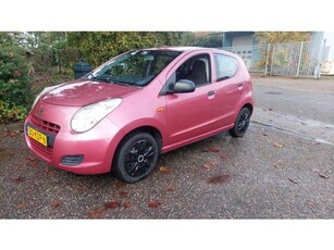 Suzuki Alto 1.0 Comfort