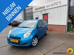 Suzuki Alto 1.0 Comfort