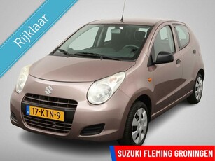 Suzuki Alto 1.0 Comfort