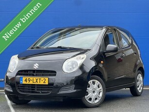 Suzuki Alto 1.0 Comfort Airco 5 deurs