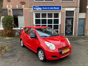 Suzuki Alto 1.0 Comfort Plus AIRCO