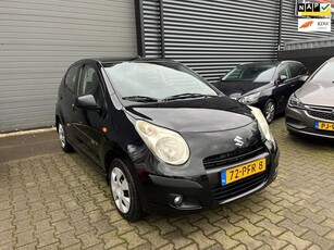 Suzuki Alto 1.0 Comfort Plus Airco!!