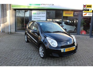 Suzuki Alto 1.0 Silver-line airco 5 deurs